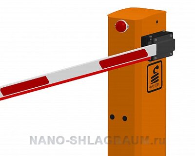 so-2-p-k Система откидывания стрелы двухсторонняя SO-2-P-K